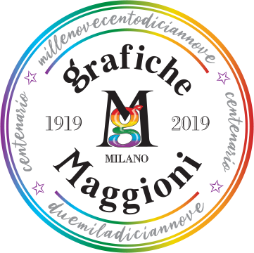 logo grafiche maggioni web def 2